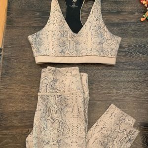 Noli coordinated set